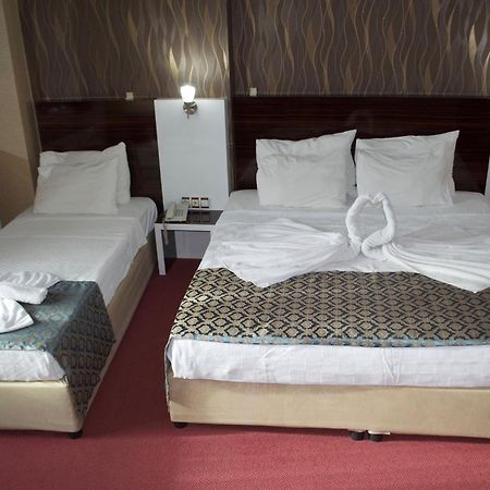 Anya Suit Otel Denizli  Exterior foto
