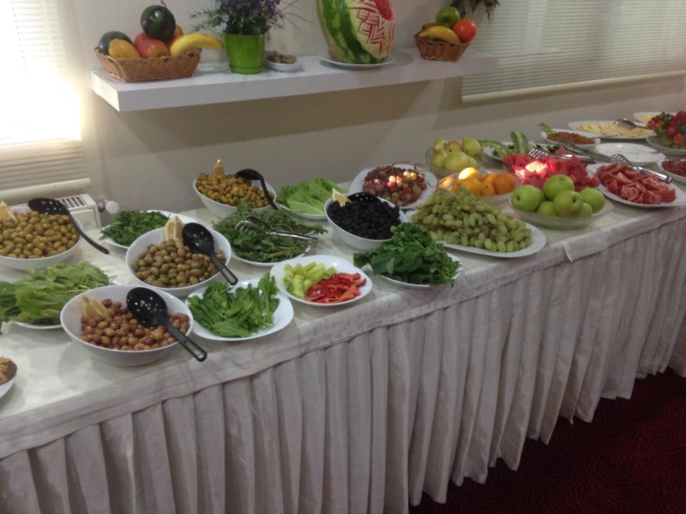 Anya Suit Otel Denizli  Exterior foto