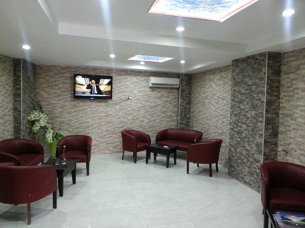 Anya Suit Otel Denizli  Exterior foto