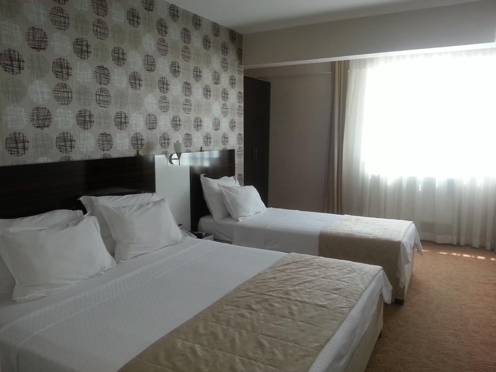 Anya Suit Otel Denizli  Cameră foto