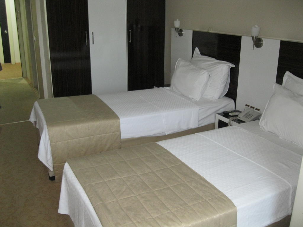 Anya Suit Otel Denizli  Cameră foto