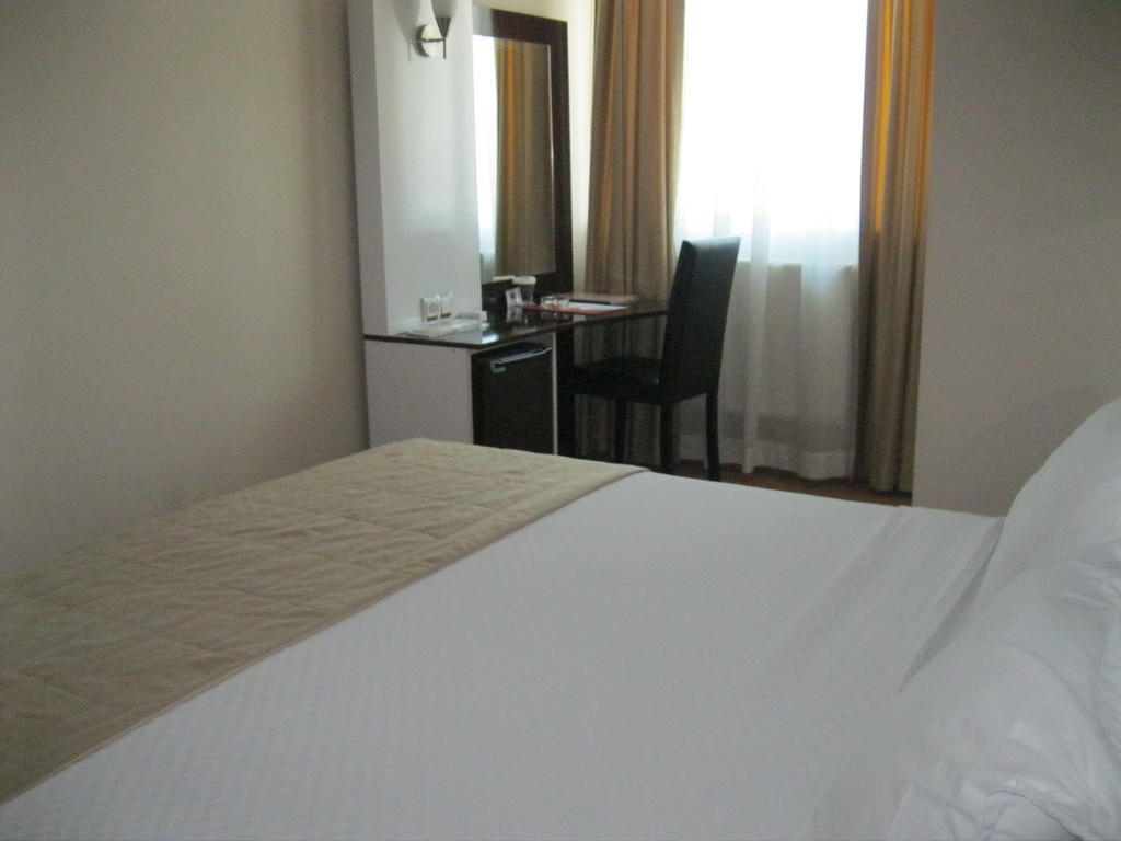 Anya Suit Otel Denizli  Exterior foto