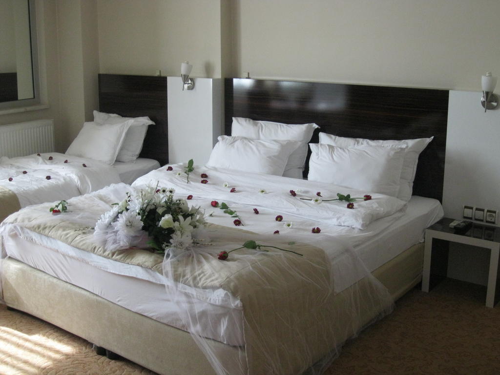 Anya Suit Otel Denizli  Exterior foto