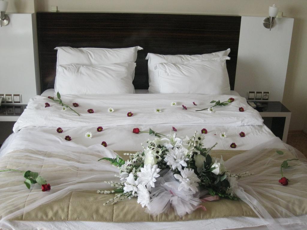 Anya Suit Otel Denizli  Cameră foto