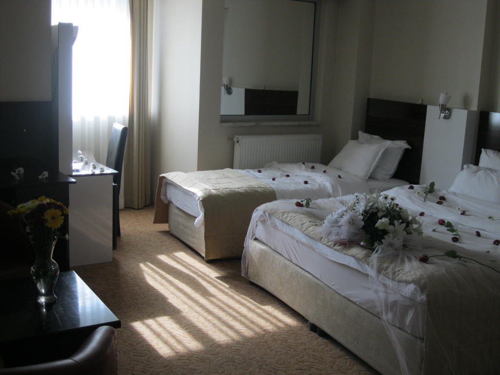 Anya Suit Otel Denizli  Cameră foto