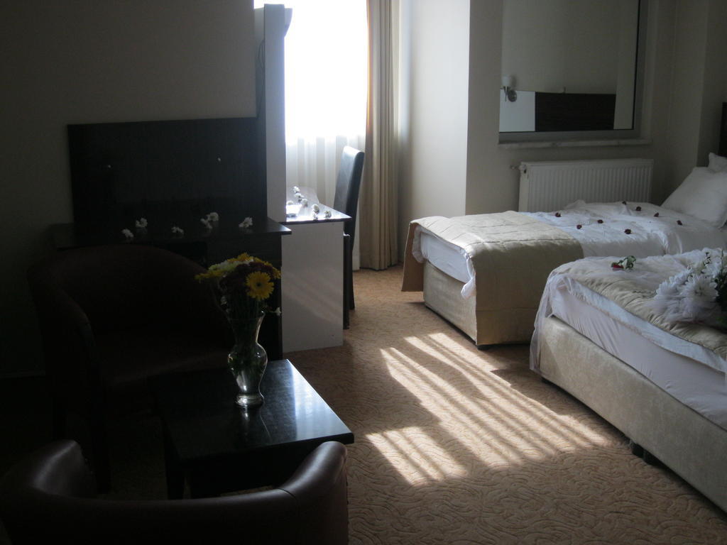 Anya Suit Otel Denizli  Cameră foto