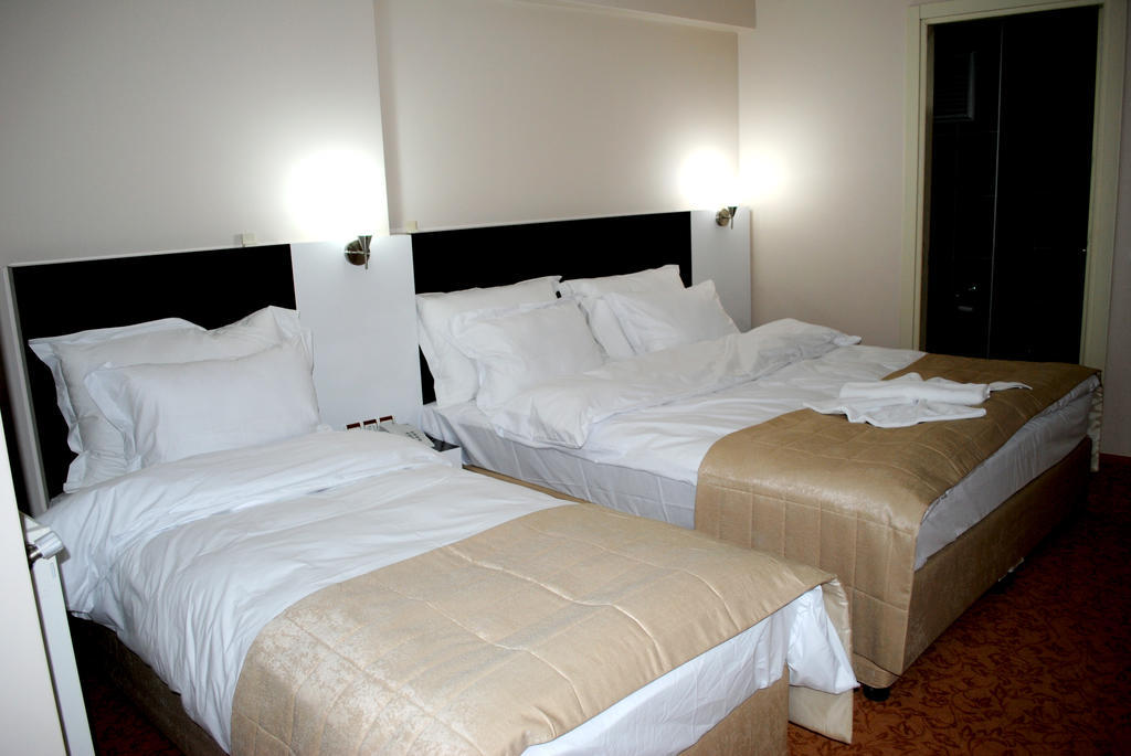 Anya Suit Otel Denizli  Exterior foto