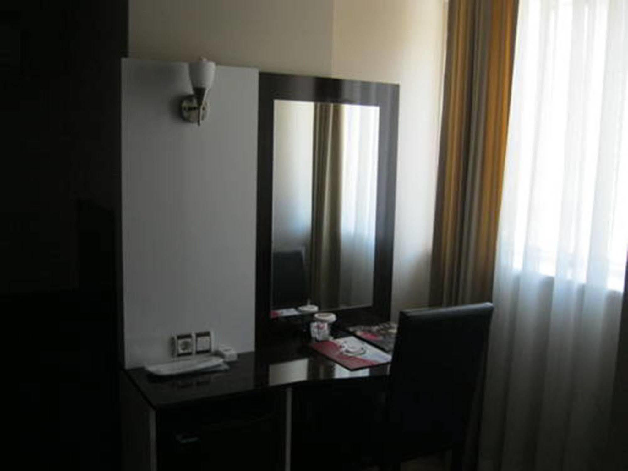 Anya Suit Otel Denizli  Exterior foto