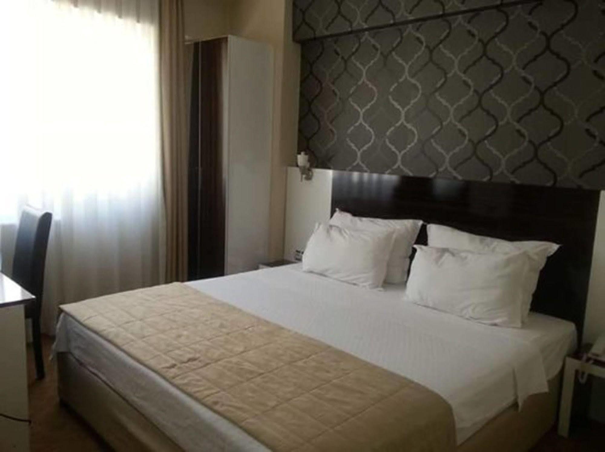 Anya Suit Otel Denizli  Exterior foto