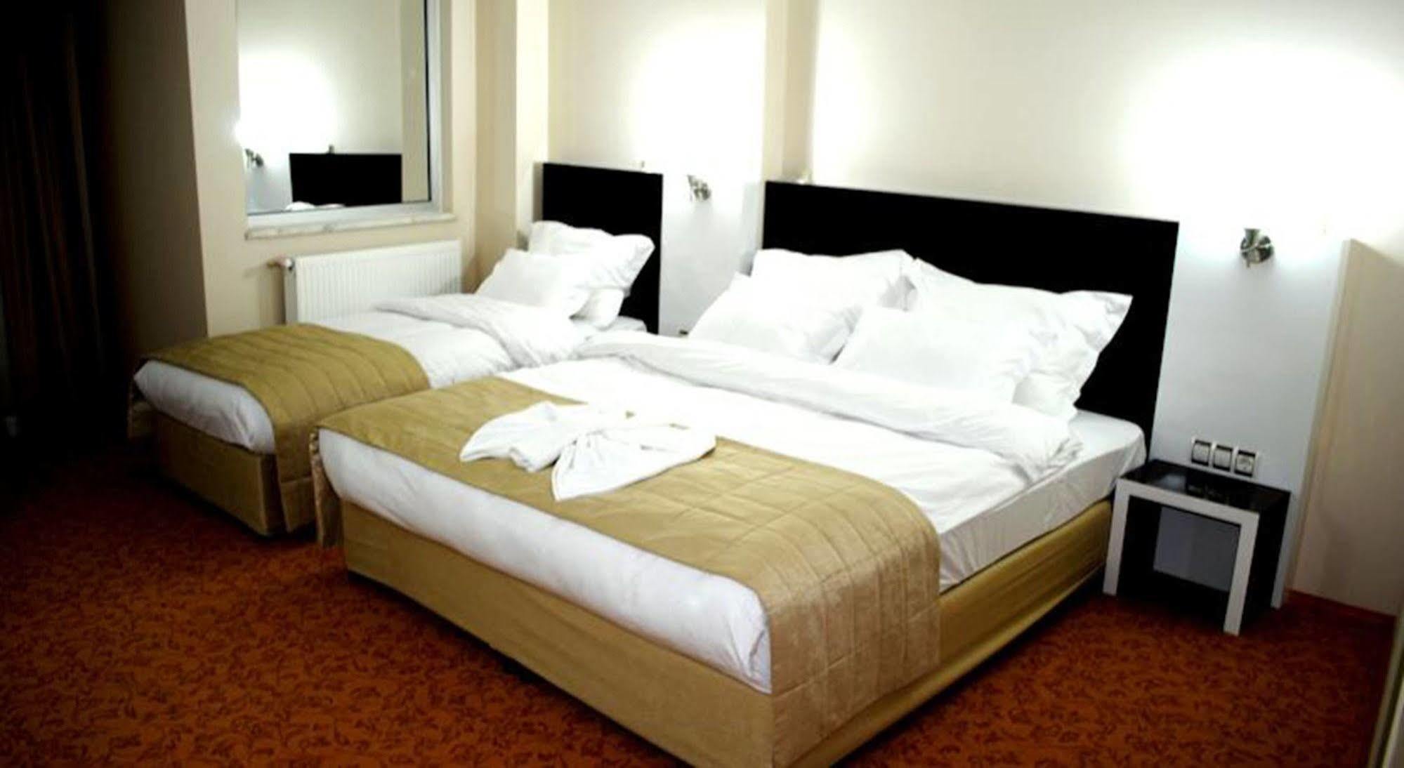 Anya Suit Otel Denizli  Exterior foto