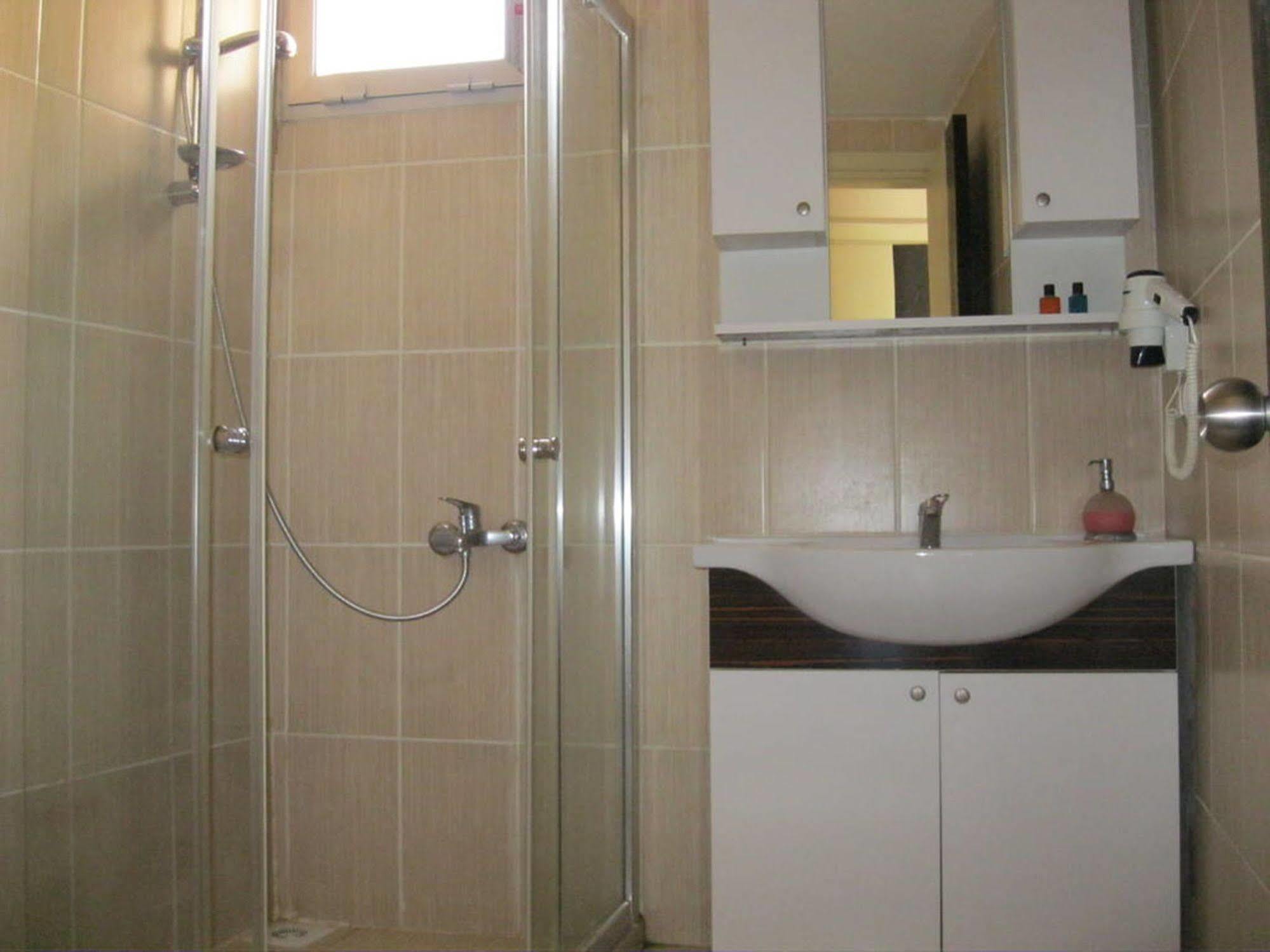 Anya Suit Otel Denizli  Exterior foto