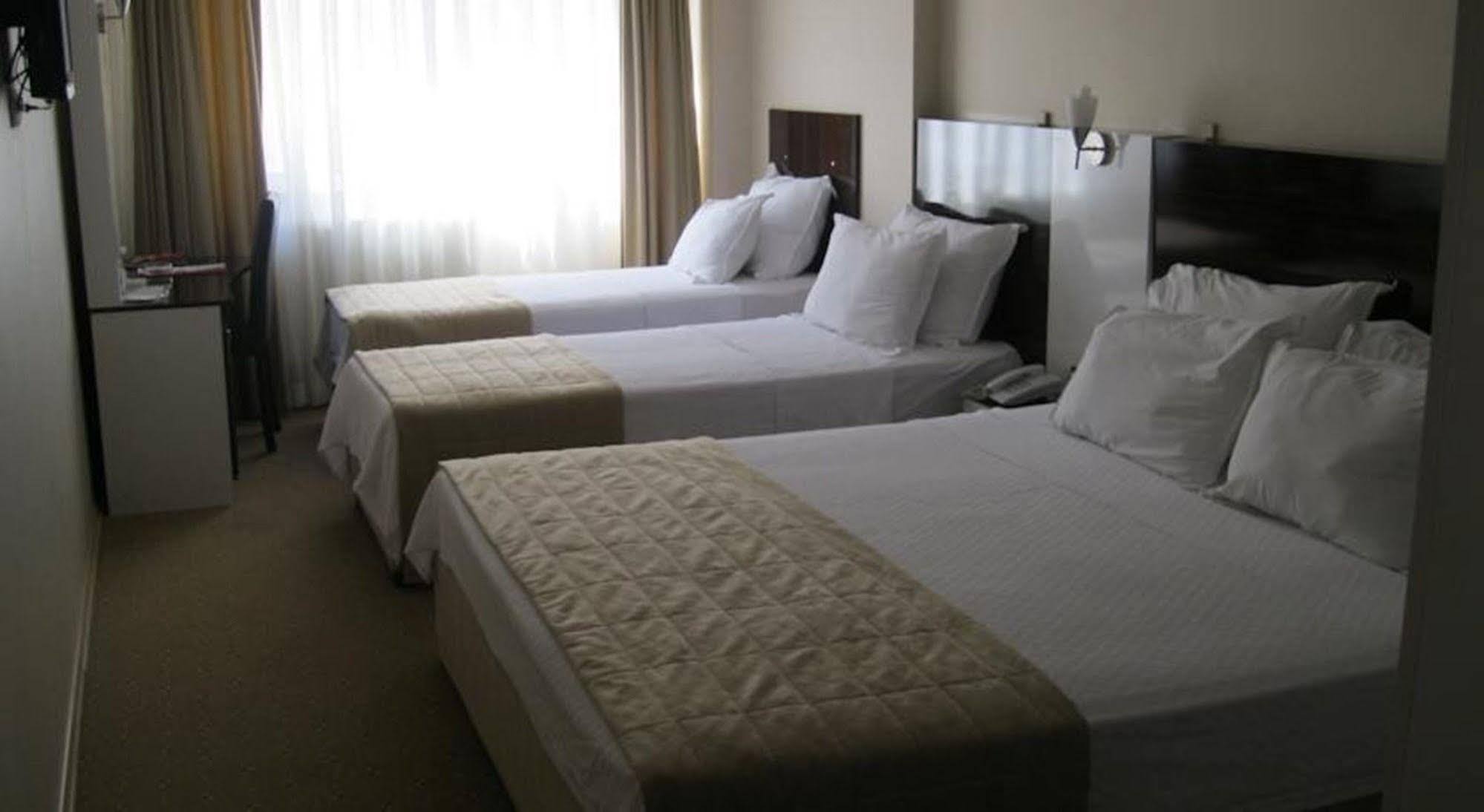 Anya Suit Otel Denizli  Exterior foto
