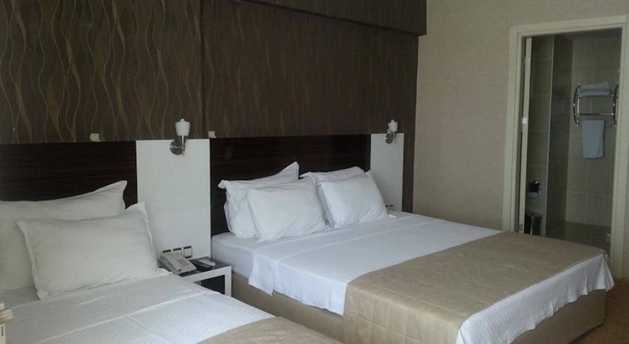 Anya Suit Otel Denizli  Exterior foto
