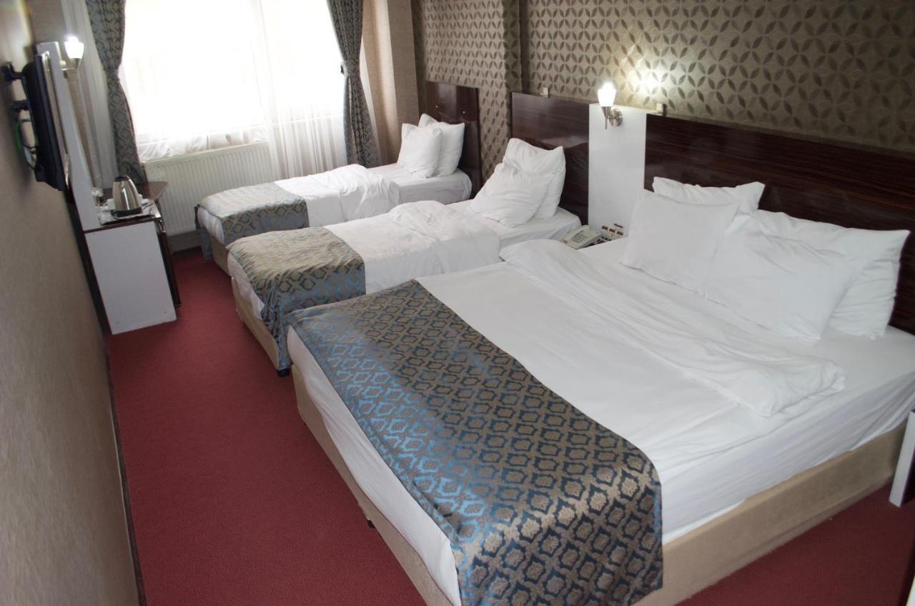 Anya Suit Otel Denizli  Exterior foto
