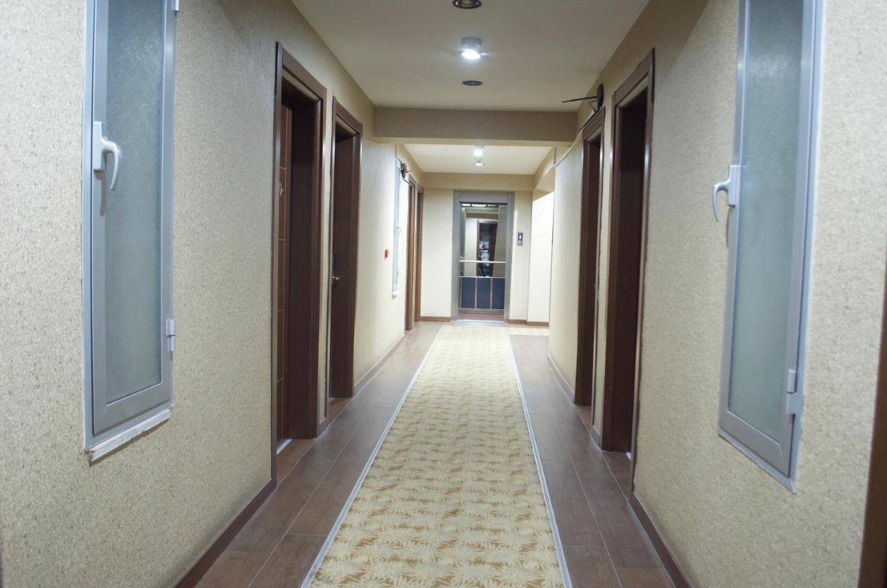 Anya Suit Otel Denizli  Exterior foto