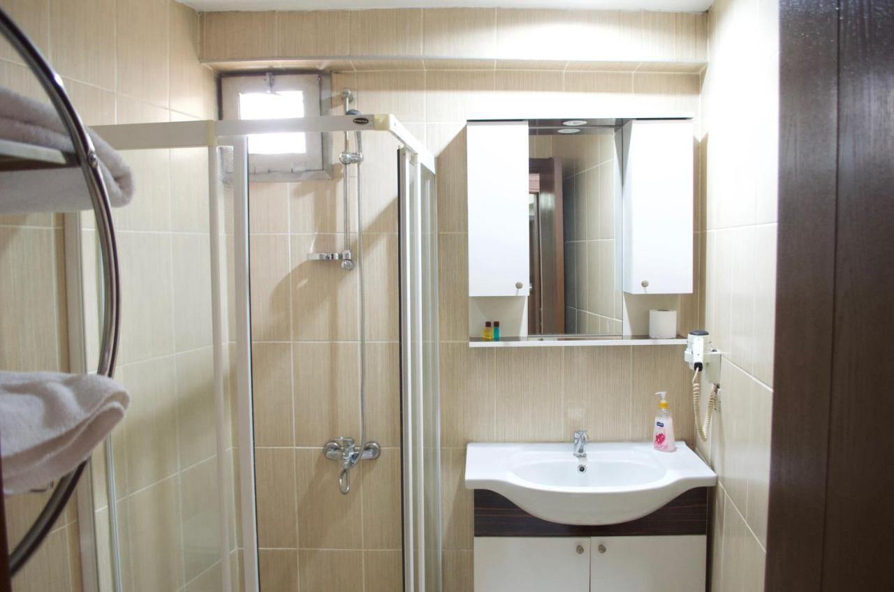 Anya Suit Otel Denizli  Exterior foto