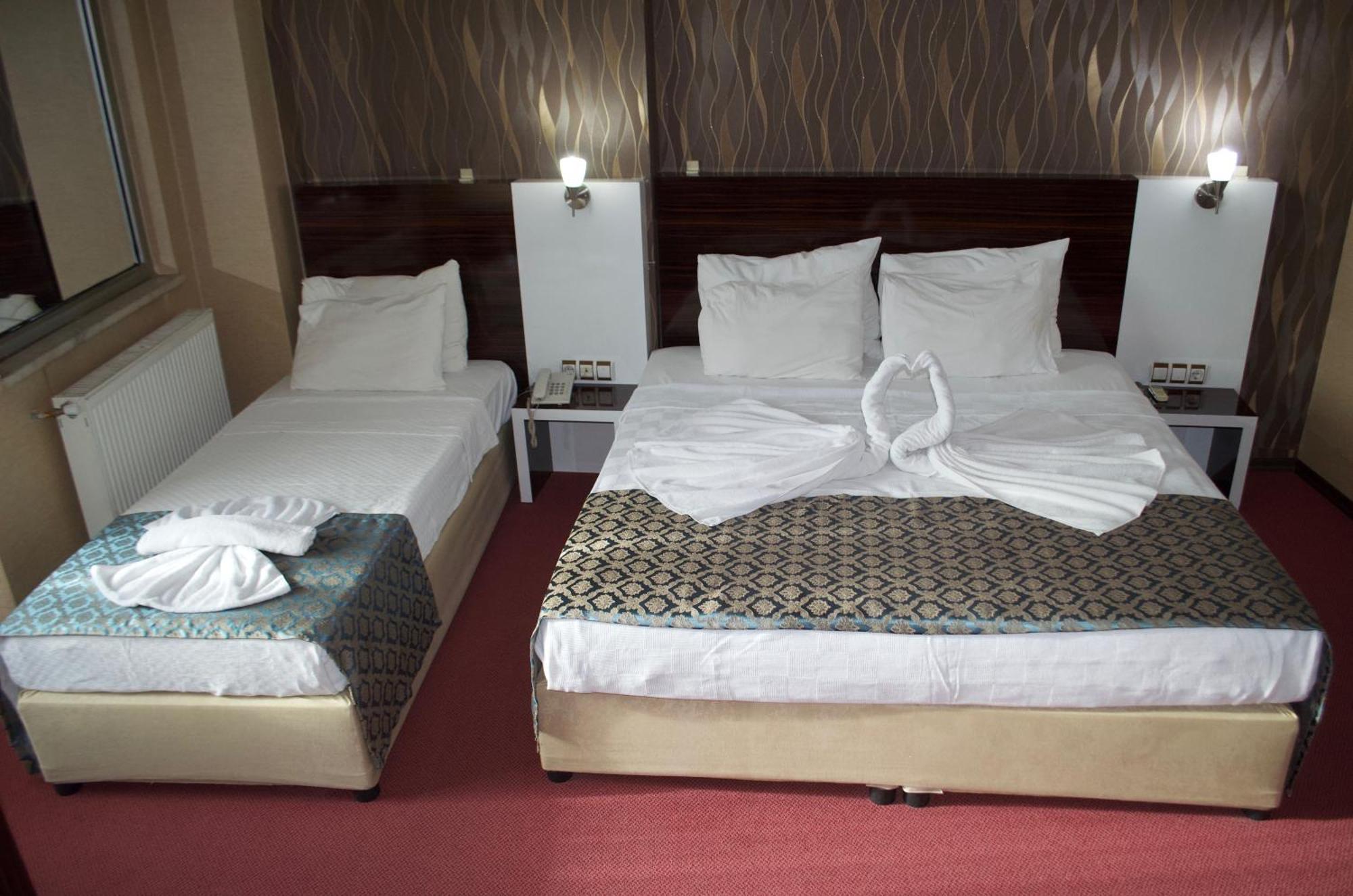 Anya Suit Otel Denizli  Exterior foto