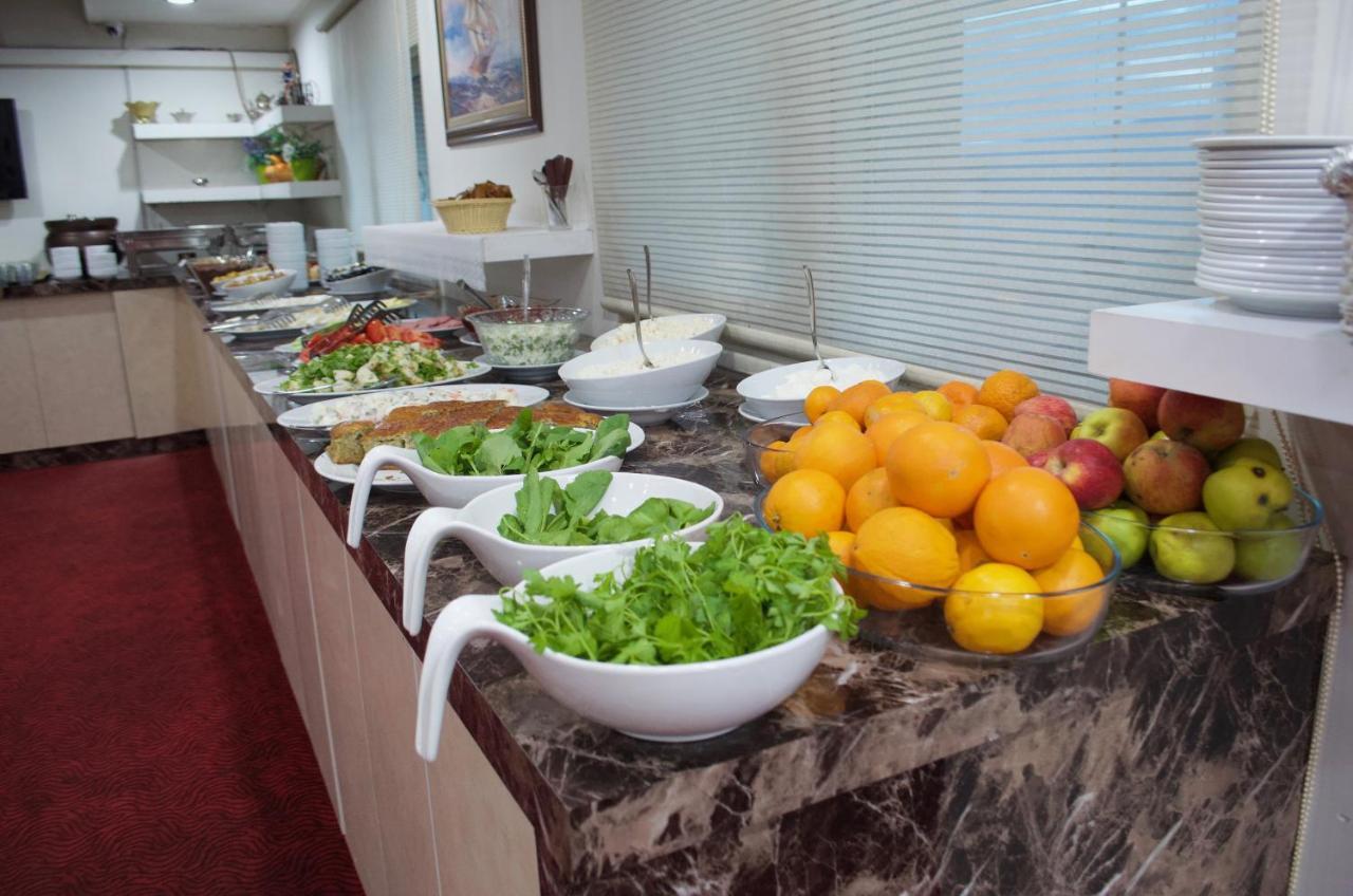 Anya Suit Otel Denizli  Exterior foto