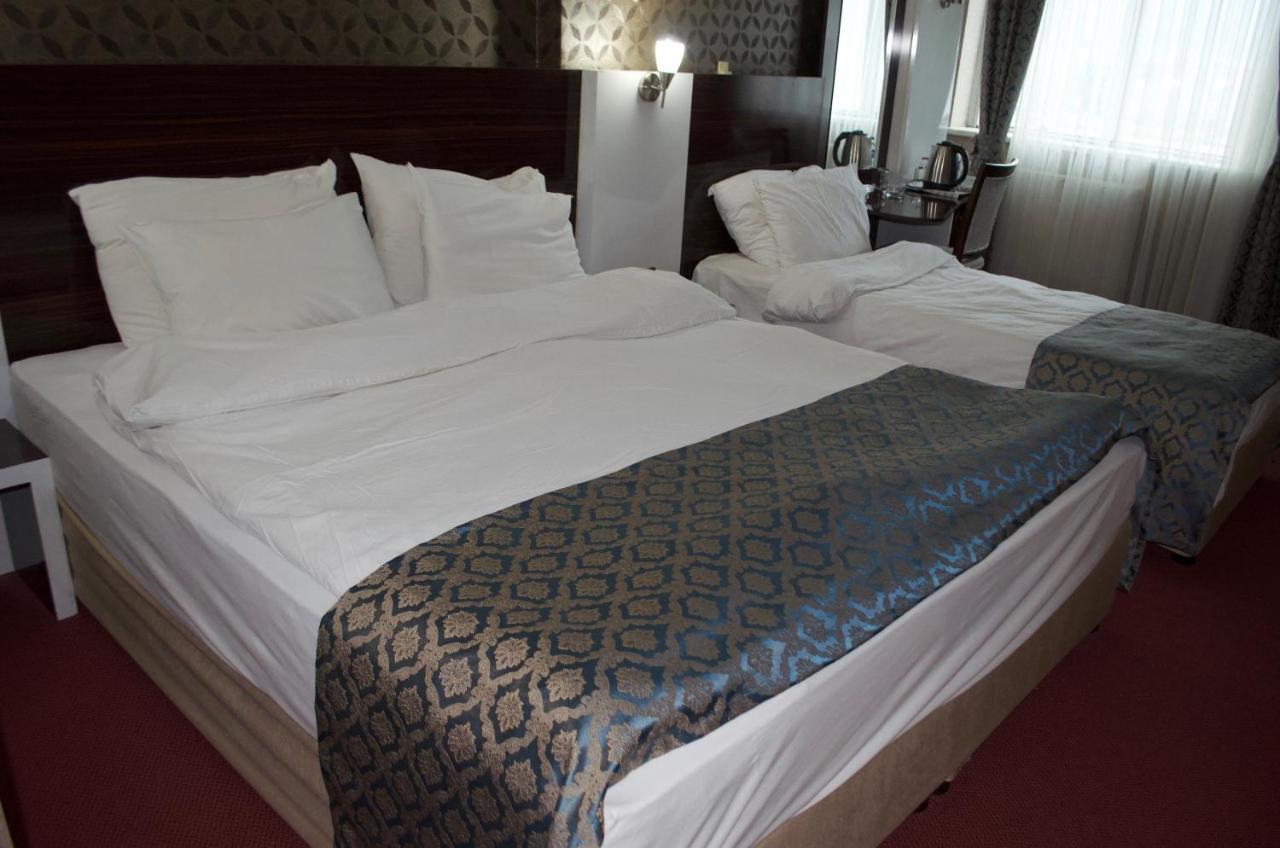 Anya Suit Otel Denizli  Exterior foto