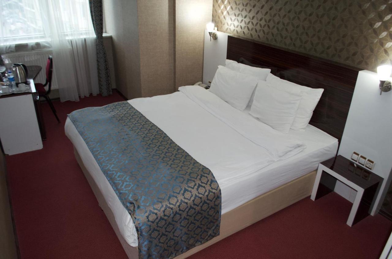 Anya Suit Otel Denizli  Exterior foto